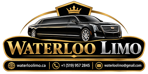 Waterloo Limo